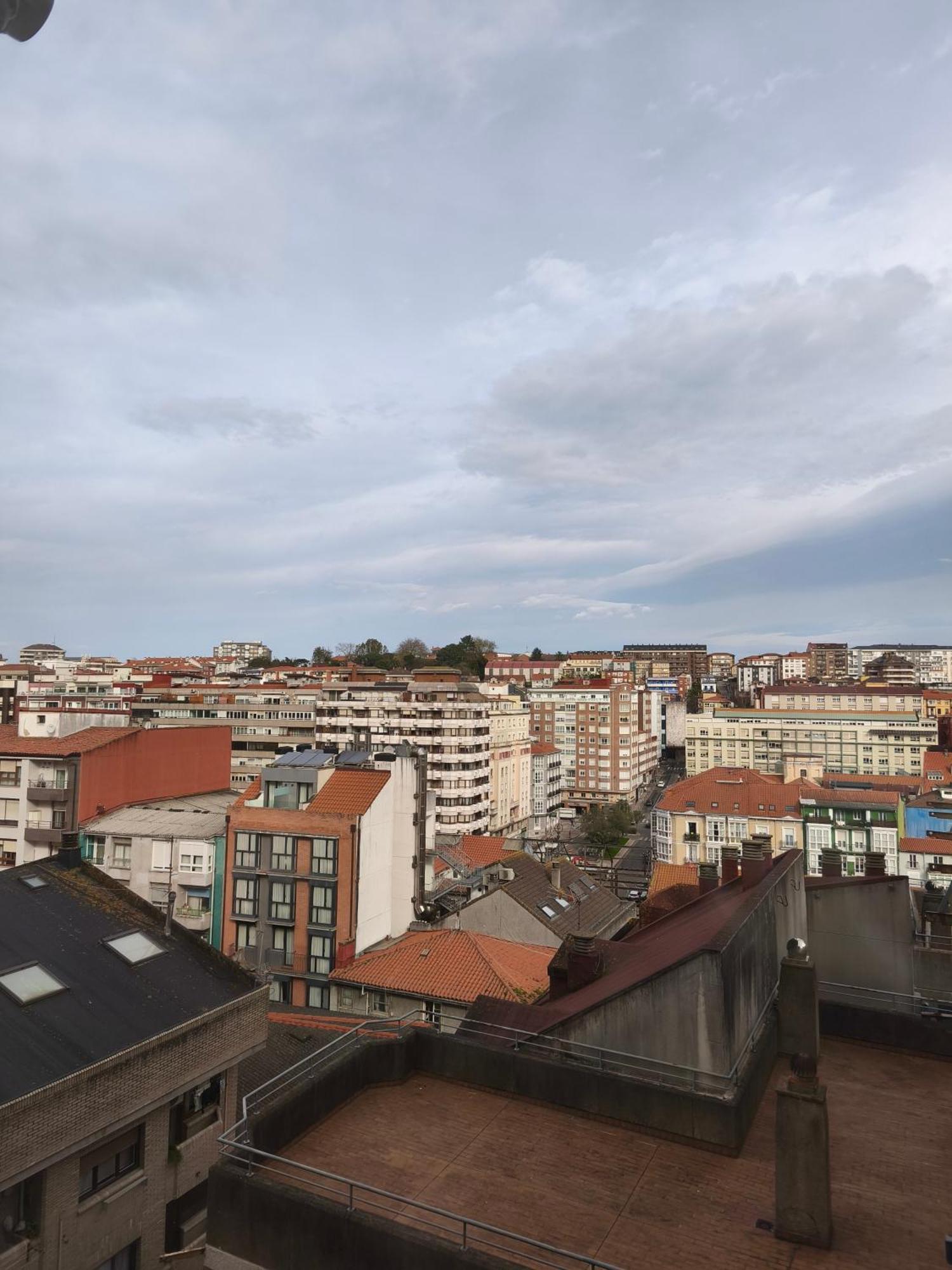 Santander, Calle Isaac Peral 6 Exterior photo